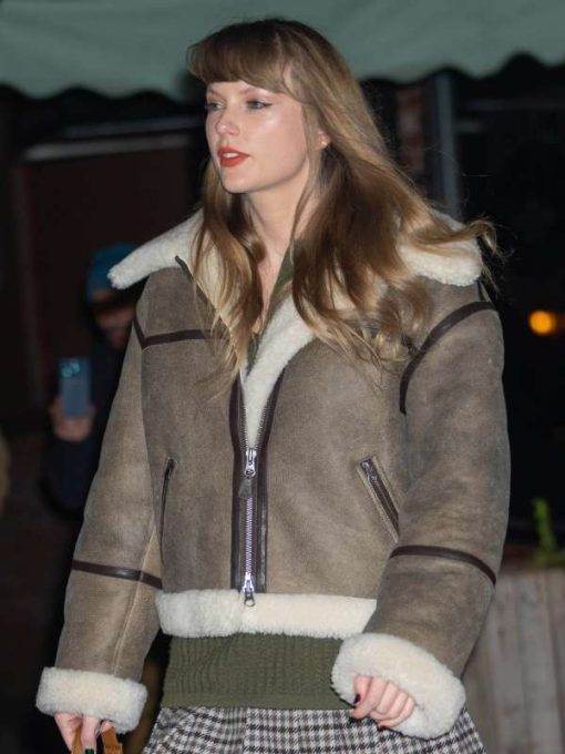 Taylor Swift Jacket