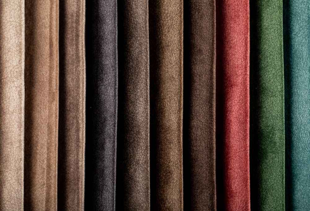 What Are the Most Durable Upholstery Fabrics in the UK