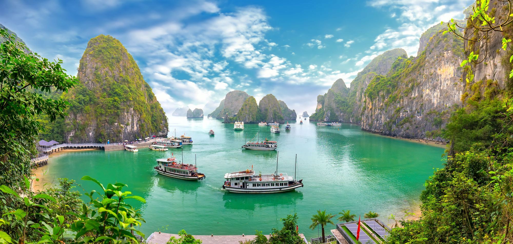 Top 7 Luxury Resorts in Vietnam for Families