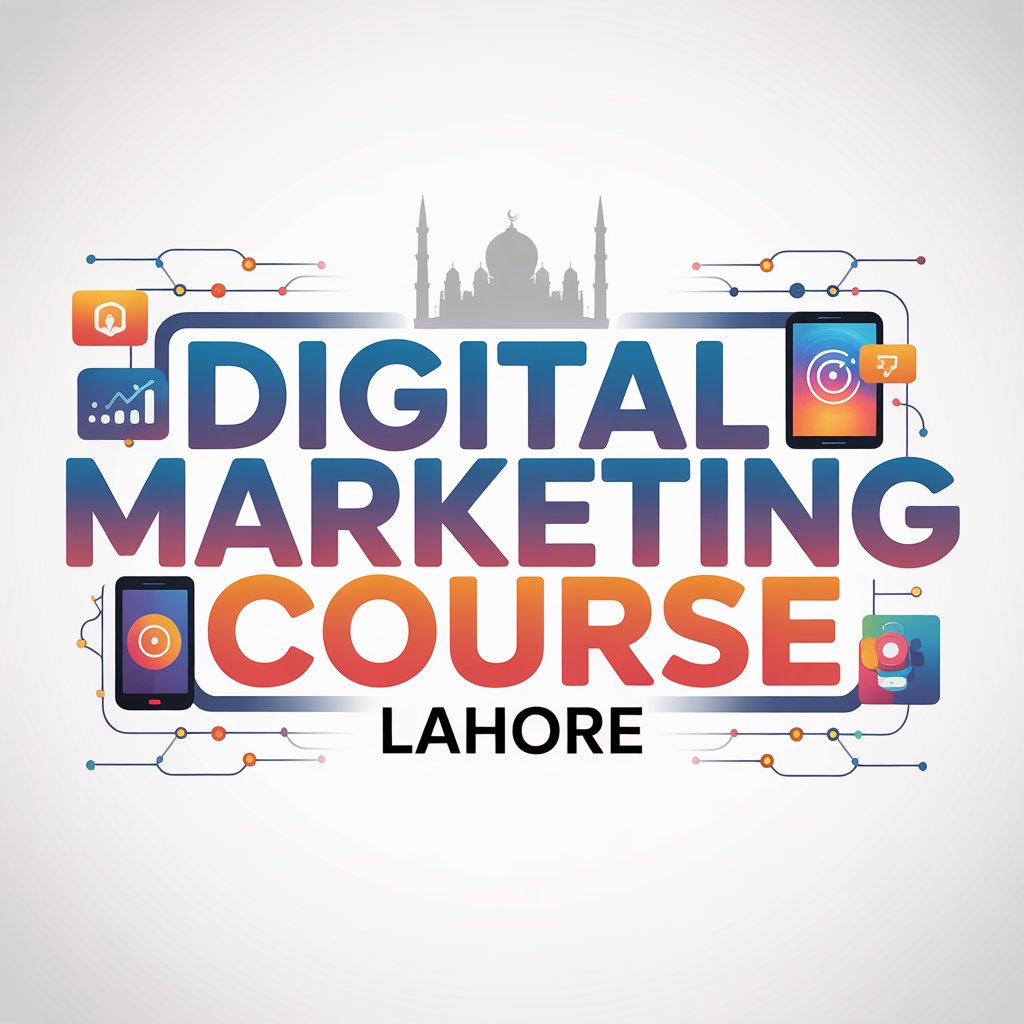 "Digital marketing course training in Lahore with laptops and presentations"