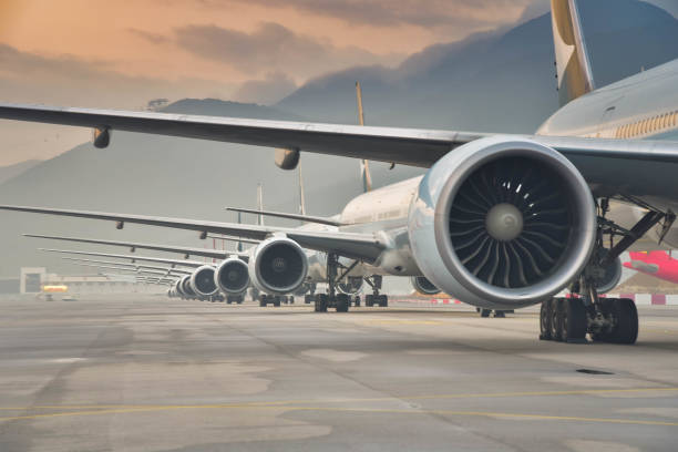 Expert Aerospace Engineering Assignment Help for Academic Excellence