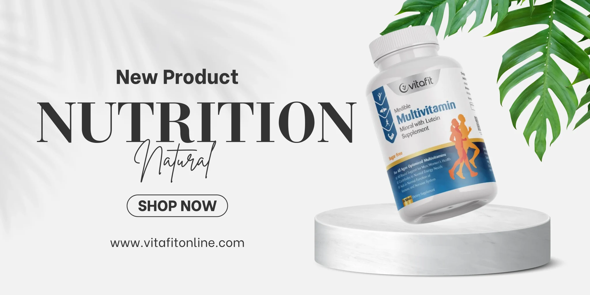 Best Multivitamin in Pakistan | Top Vitamins for Women