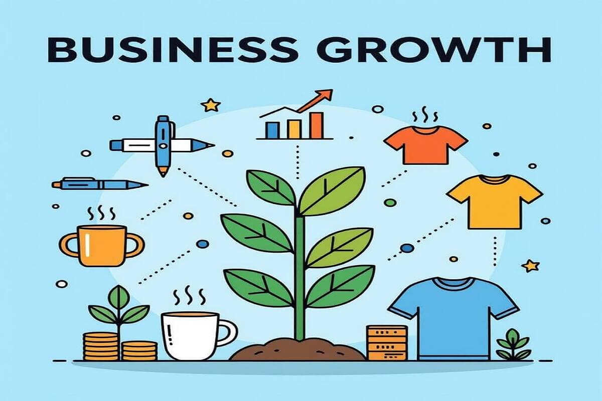 Business Growth