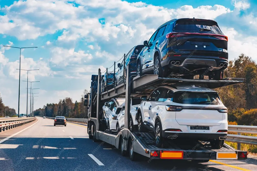 Ship A1 Auto Transport – Door to Door Transport From New York to Maryland