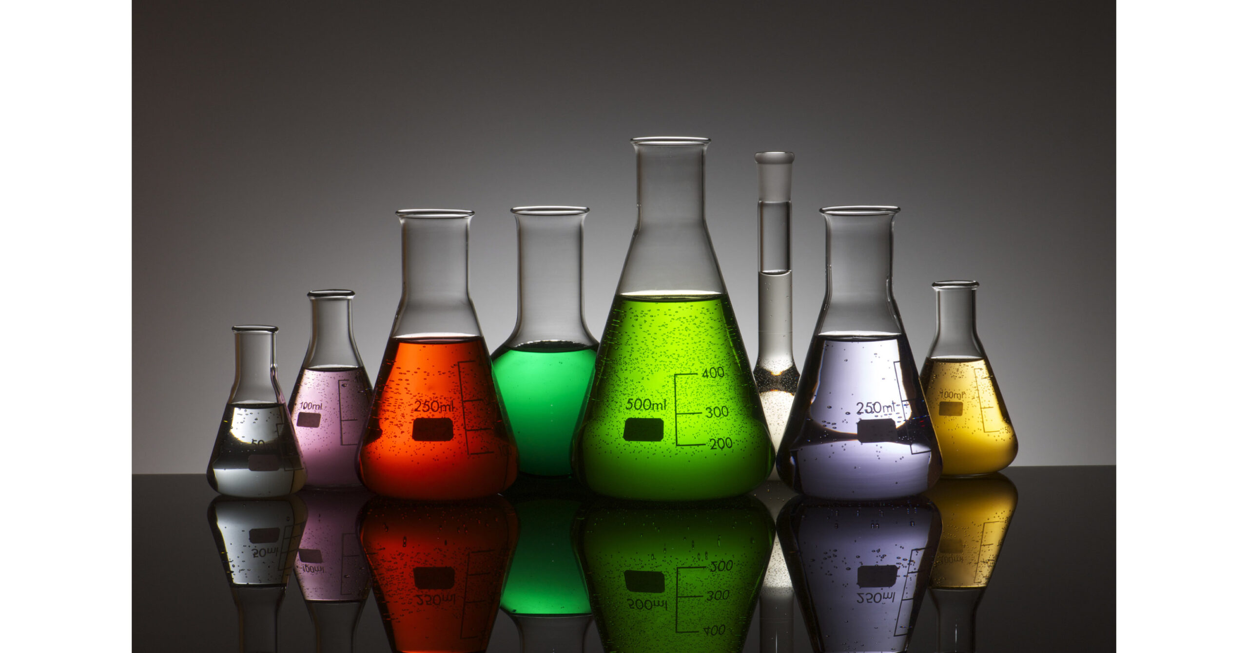 Chemical Companies in Pakistan | Top Chemical Suppliers