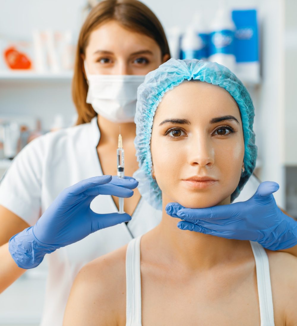Center for Facial Rejuvenation in Atlanta – Where Confidence Meets Radiance