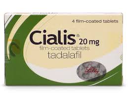 How Cialis 20mg Works as A Game Changer for Men’s Health in the UAE