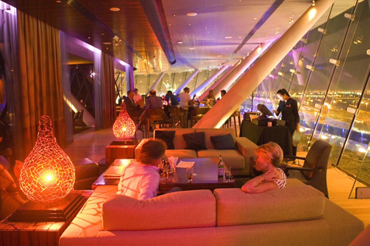 Electrical Lighting in Abu Dhabi Illuminating the Future with Innovation and Sustainability
