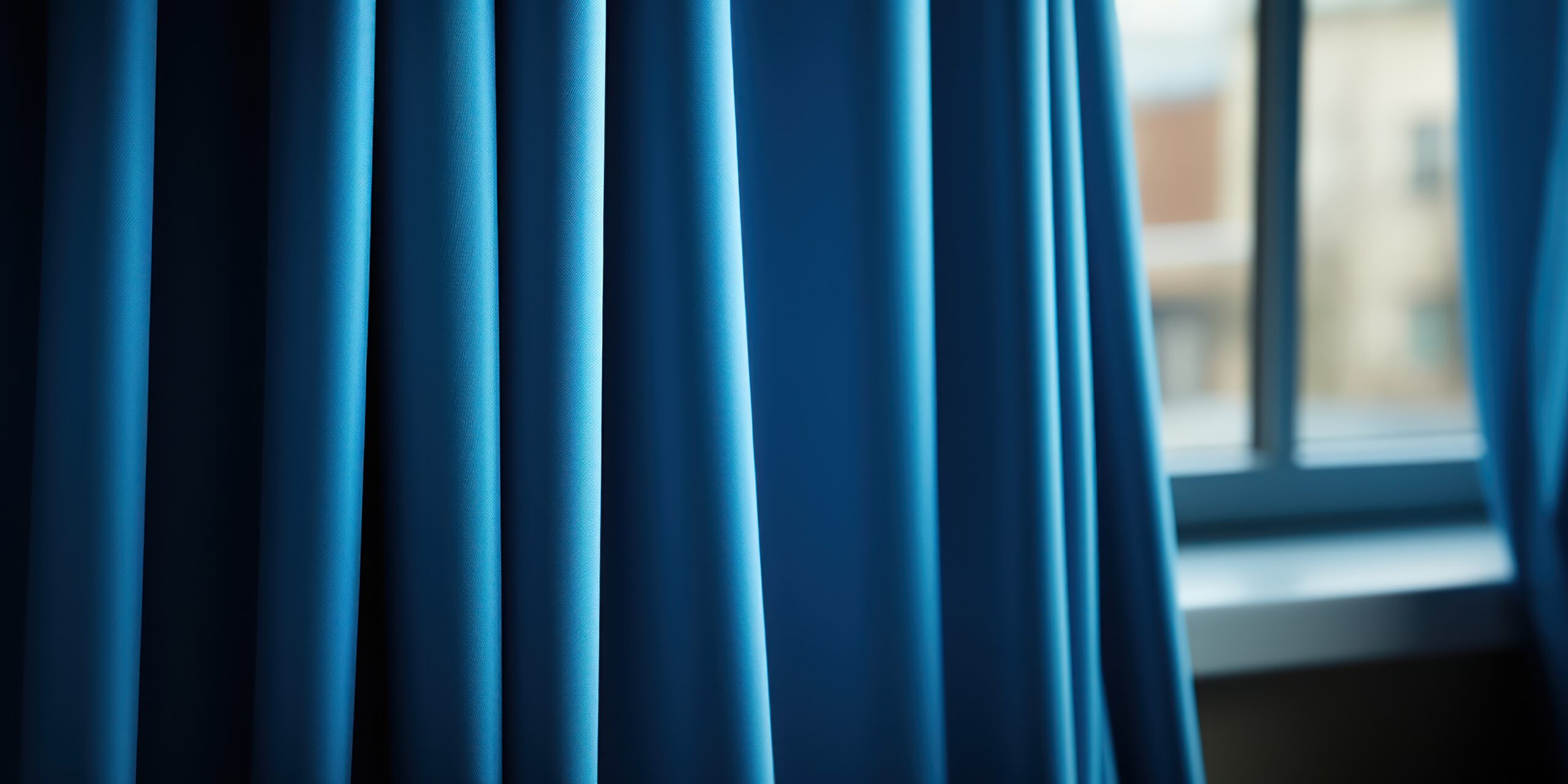 Why Blue Animal Roman Blinds Are a Fun and Stylish Addition to Your Home