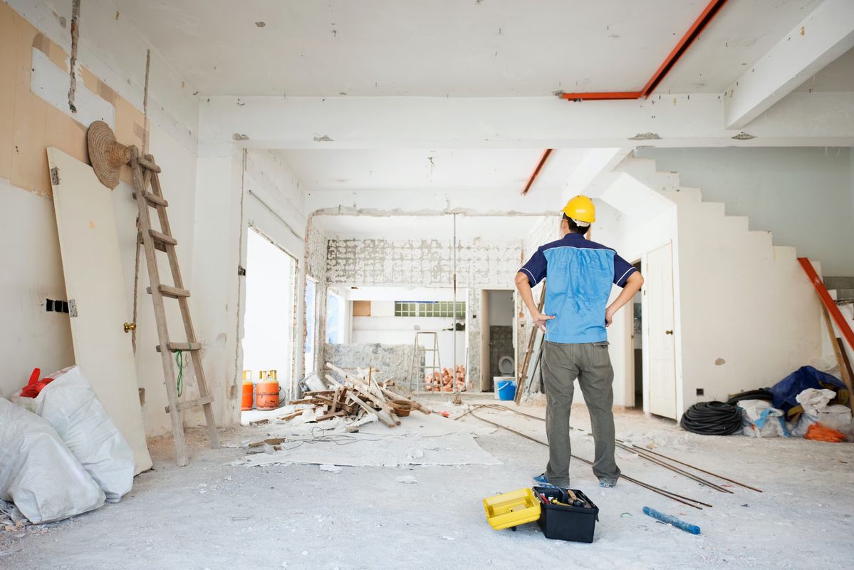 Expert Demolition Contractor in Edmonton Reliable Safe and Efficient Solutions