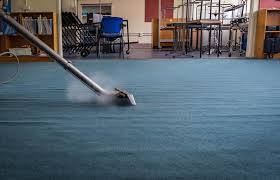 Save Time with Professional Carpet Cleaning Services