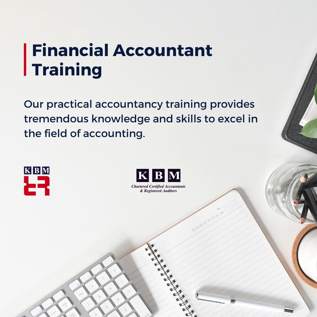 Why a Financial Accounting Course Can Shape Your Career Success?
