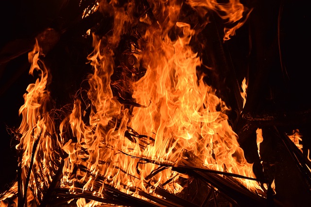 FIRE SAFETY AND PREVENTION: ESSENTIAL TIPS AND GUIDELINES