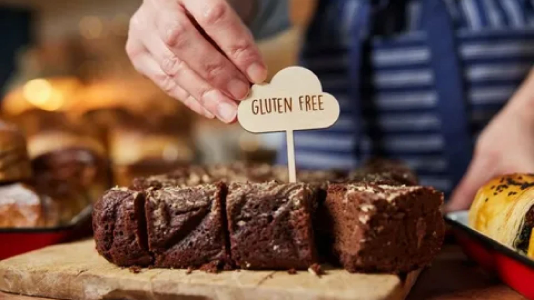 Are Gluten Free Bakery Desserts Truly Gluten Safe and Tasty?