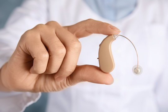 Hearing Aids in Pakistan | Digital Hearing Aid Prices