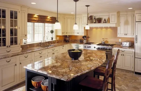 All About Shaker Style Cabinets From History to Modern Trends