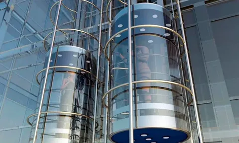 Elevating Excellence: How the Modern Hotel Lift Defines Luxury in Dubai’s Hospitality Scene