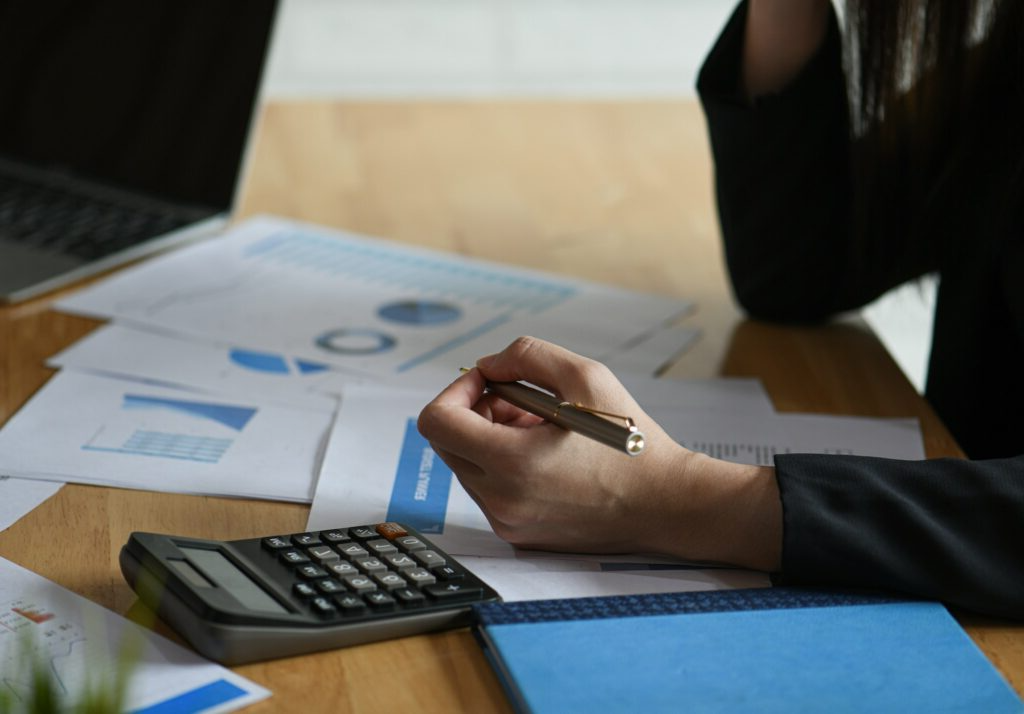 Are There Manchester Accountants For Quarterly Tax Planning?