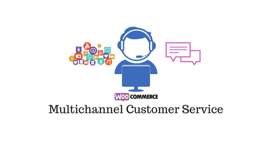 Multichannel SaaS Support