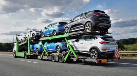 Transforming Trash Into Treasure: The Art and Science of Car Recycling