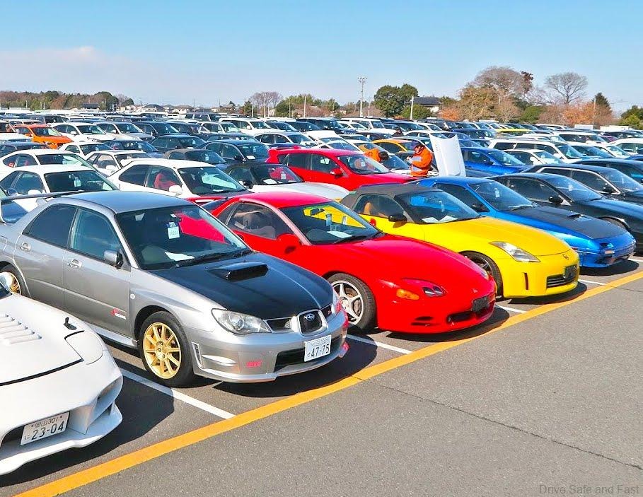 The Real Fix for Rising Car Costs: Why a Japan Used Car Might Be the Smartest Buy
