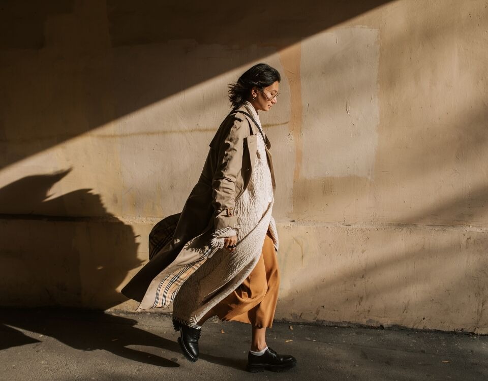 Discover London’s Hidden Fashion Wholesale World