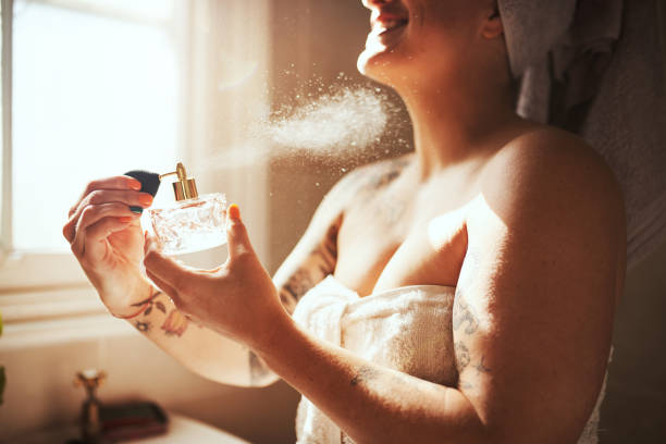 Tom Ford Black Orchid EDP vs Parfum: Which Luxurious Fragrance Suits Your Style Best?