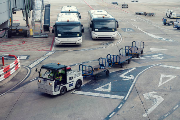 The Ultimate Checklist for Choosing Local Airport Transport