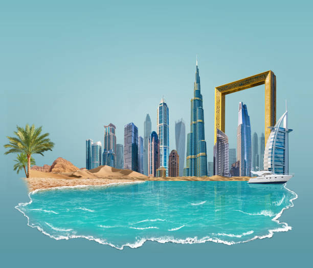 Off-Season Advantages: When and Why to Book Your Dubai Tour for Maximum Value