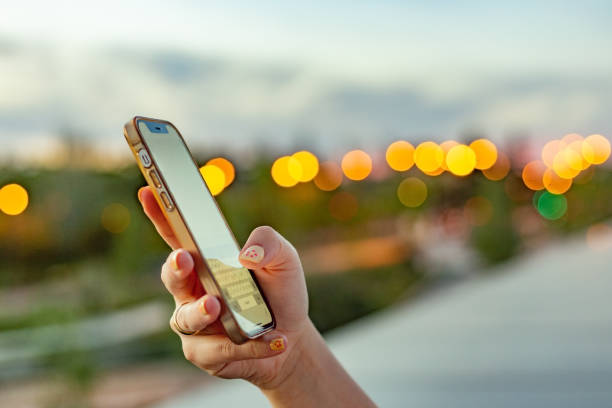 AI and Algorithms in Social Networking: How Matching and Discovery Are Changing