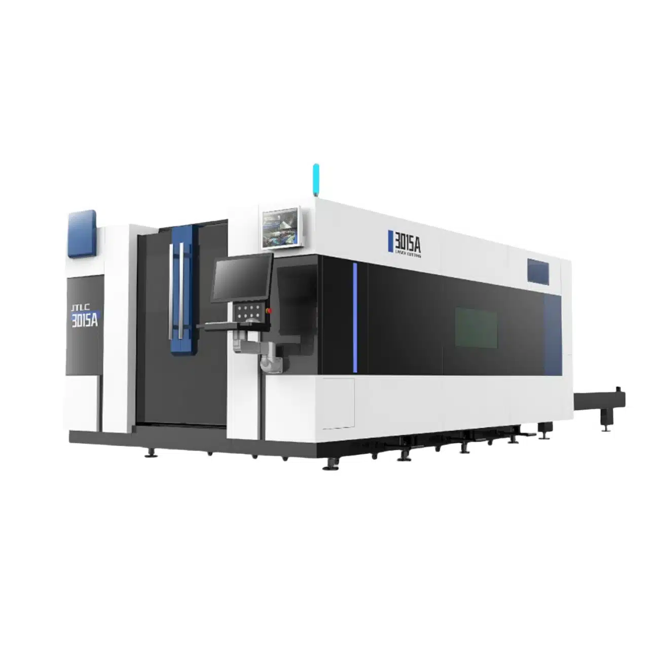 Expert’s Guide to Sheet Metal Laser Cutter | Precision Cutting by LaserChina