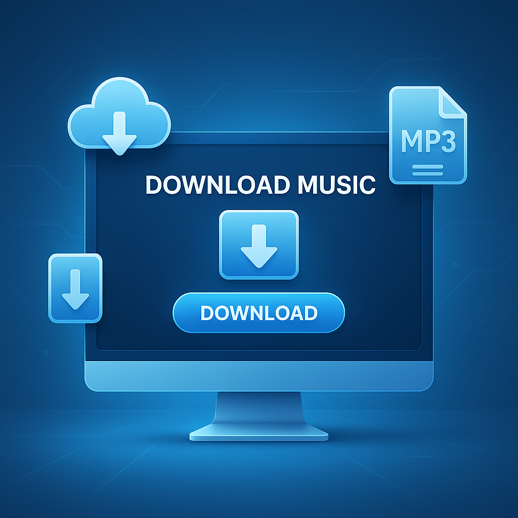 mp3juice music downloader