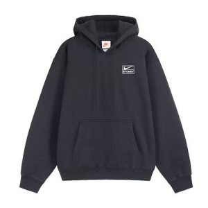How the Stussy Nike Collaboration Redefined Global Streetwear Culture