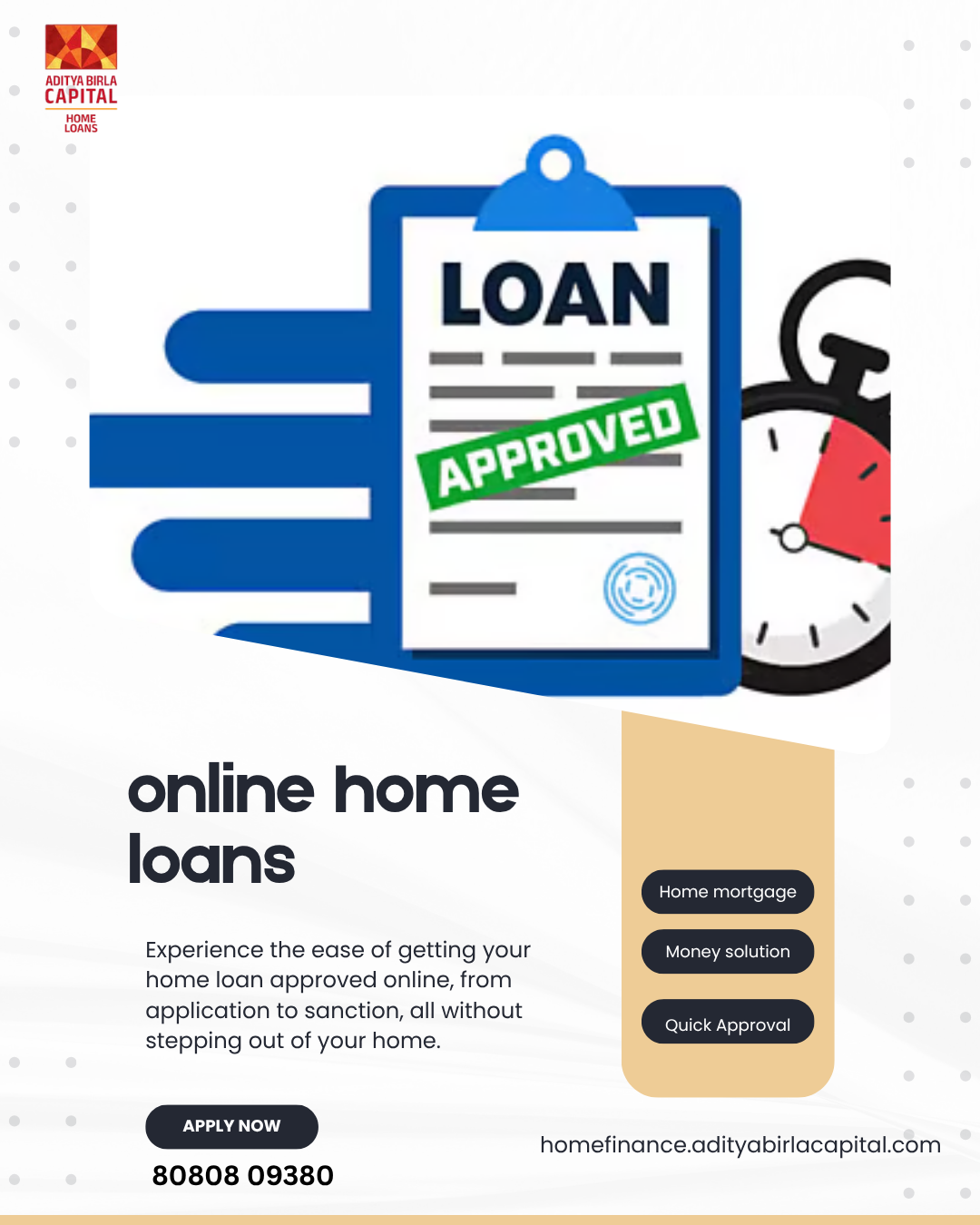 Why Online Home Loans Are Changing the Way People Buy Homes