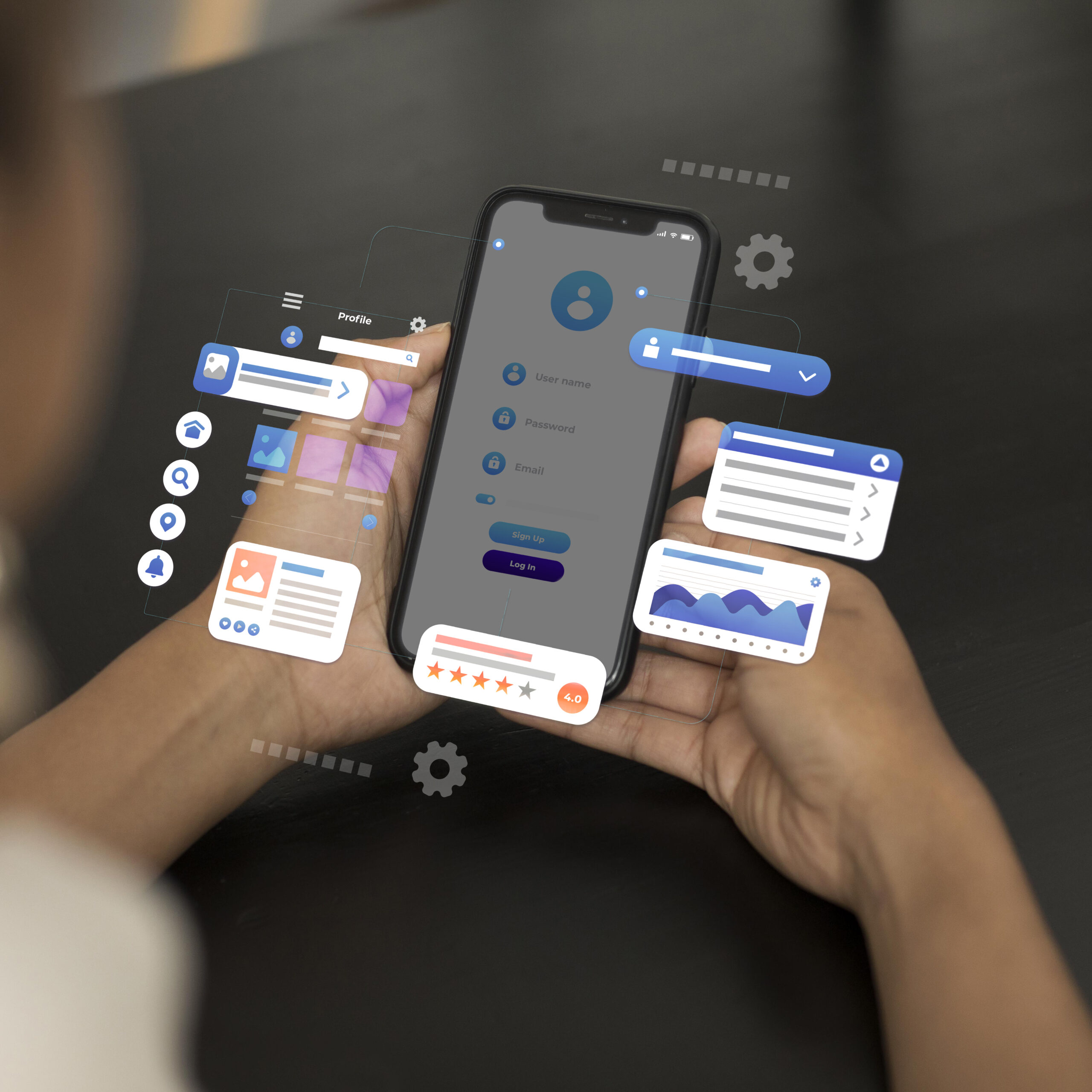 Why Should Companies Consider Expert Guidance for Mobile App Projects?