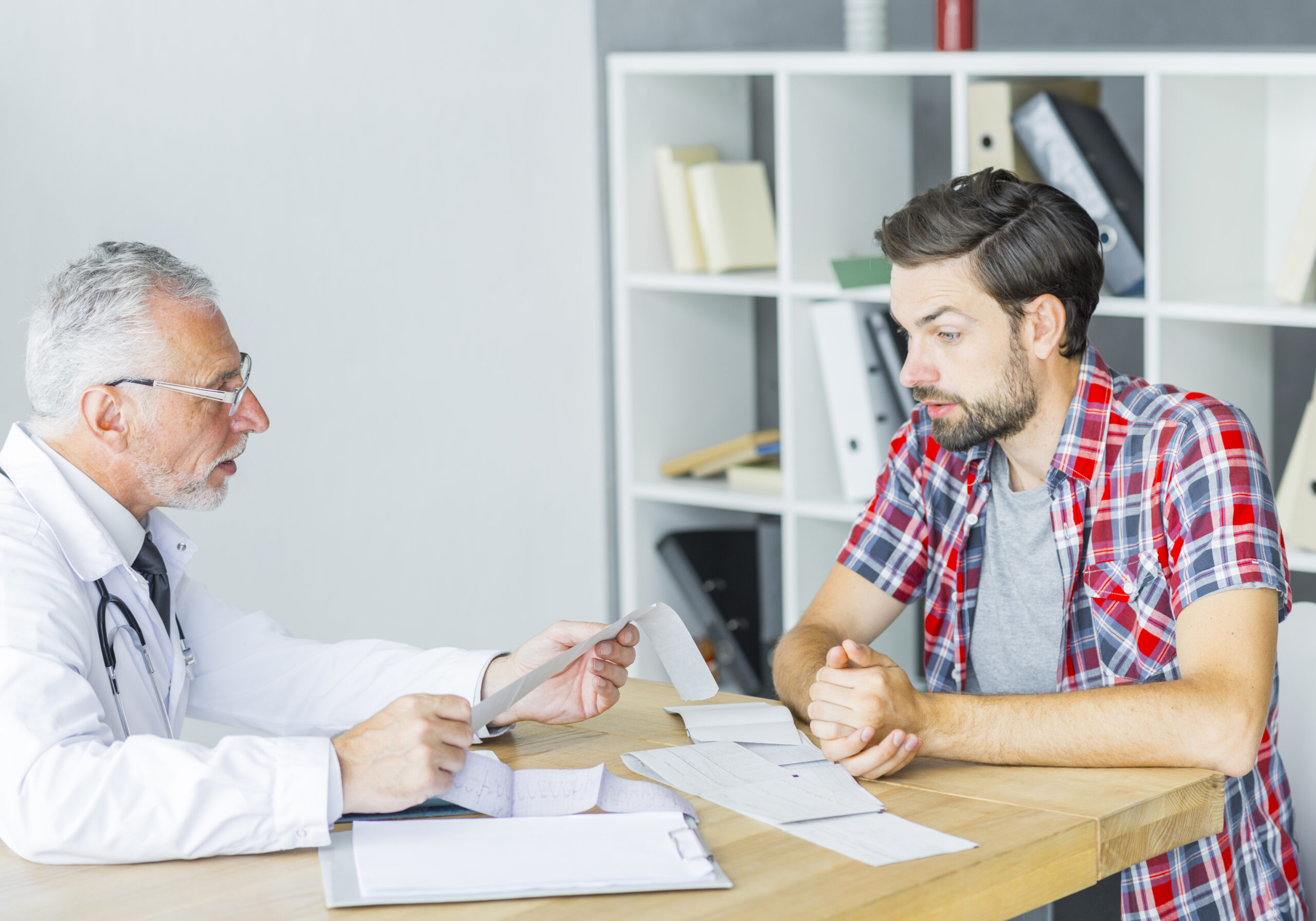 Is Ketamine Therapy Part of Your Blue Cross Blue Shield Insurance? A Closer Look