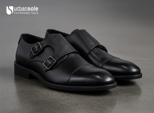 Latest Footwear Range ft. Pakistan’s Best Shoe Brand