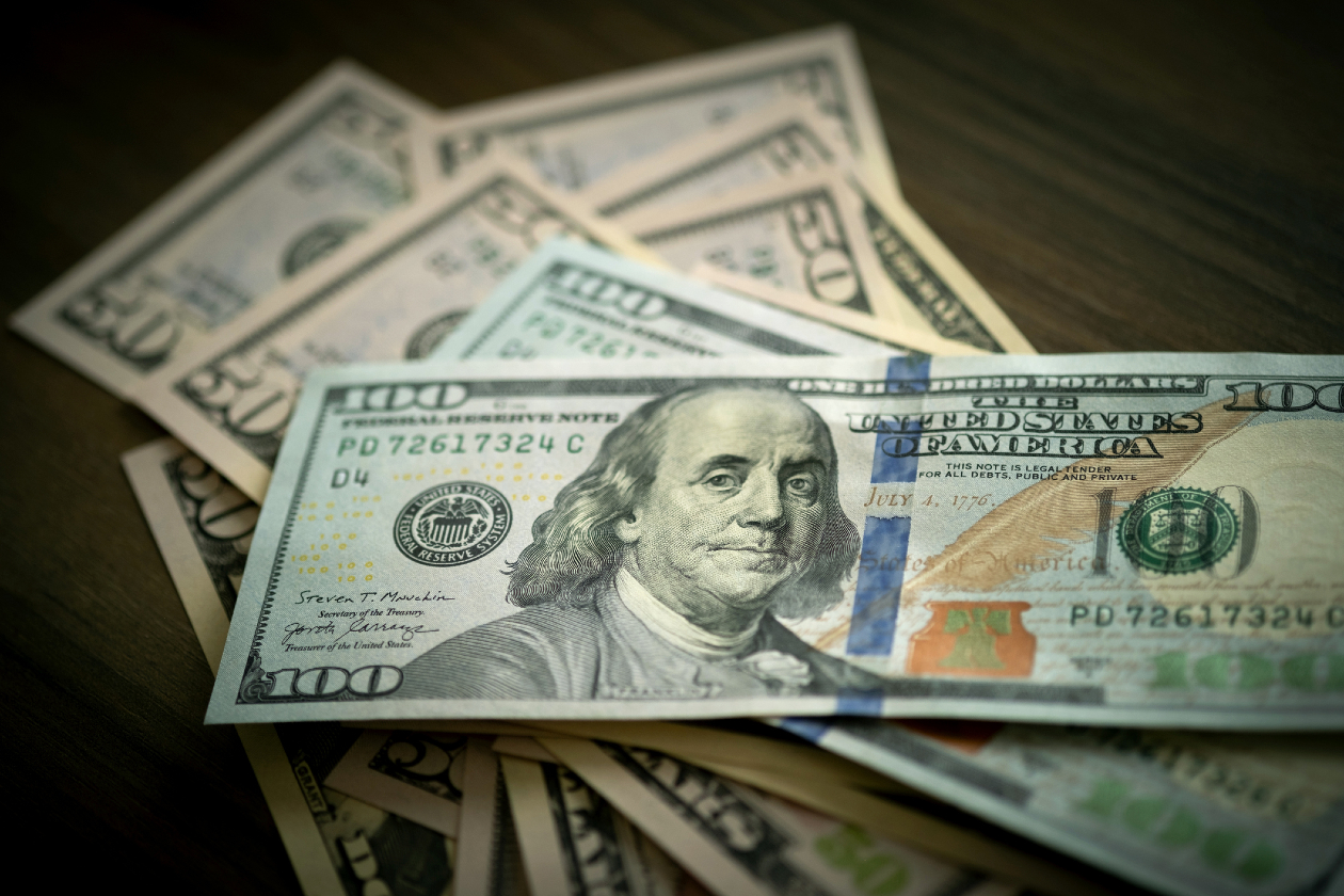 Telegraphic Transfer & US Dollar Rate in Pakistan Today