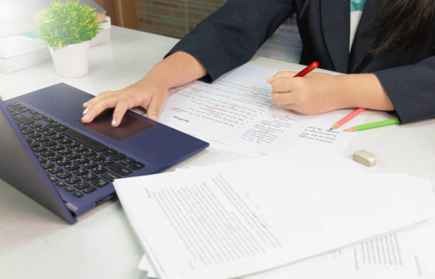 Why You Need a Professional CV Writing Service to Land Your Dream Job