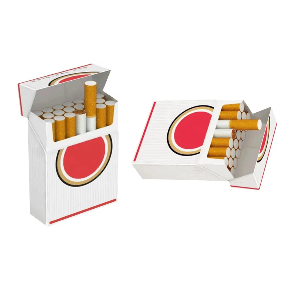 Wholesale Pre Roll Boxes: The Smart Choice for Brand Growth