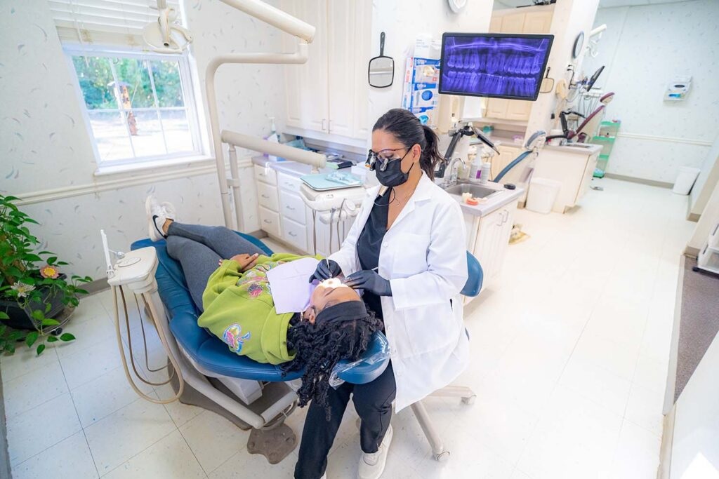 dental implants atlanta