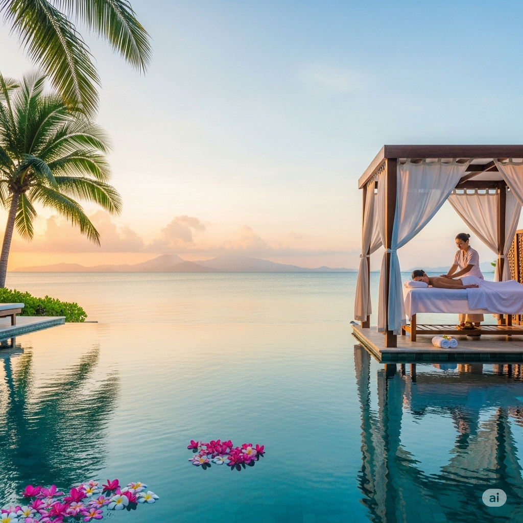 7 Smart Strategies for Increasing Hotel Revenue Off Season