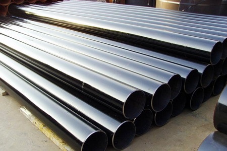 Understanding the Differences Between API 5L X52 and X65 Pipes