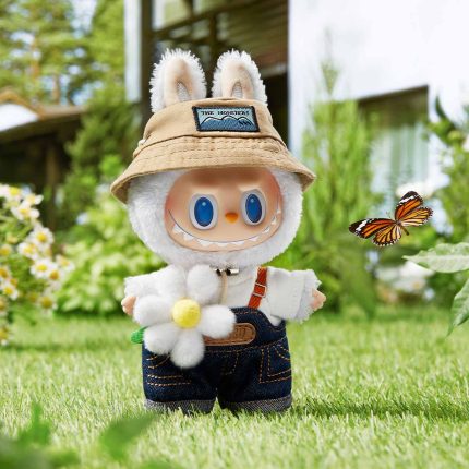 The Unique Charm of Labubu Dolls