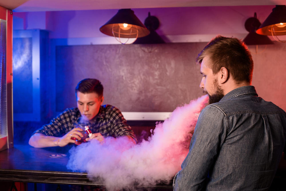 Vape O Smoke