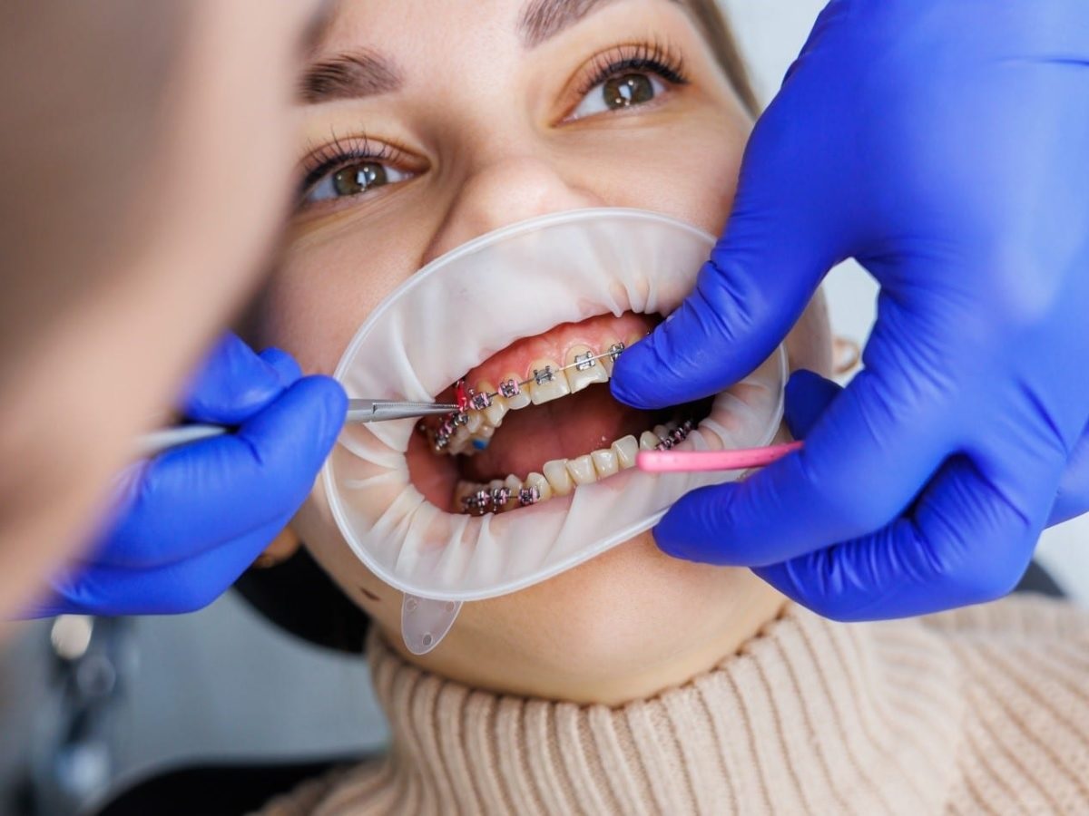 orthodontist open on saturdays