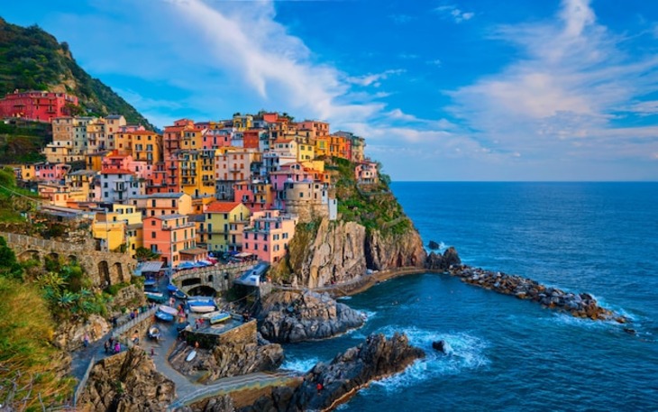 Allure of Italy's Secret Locations