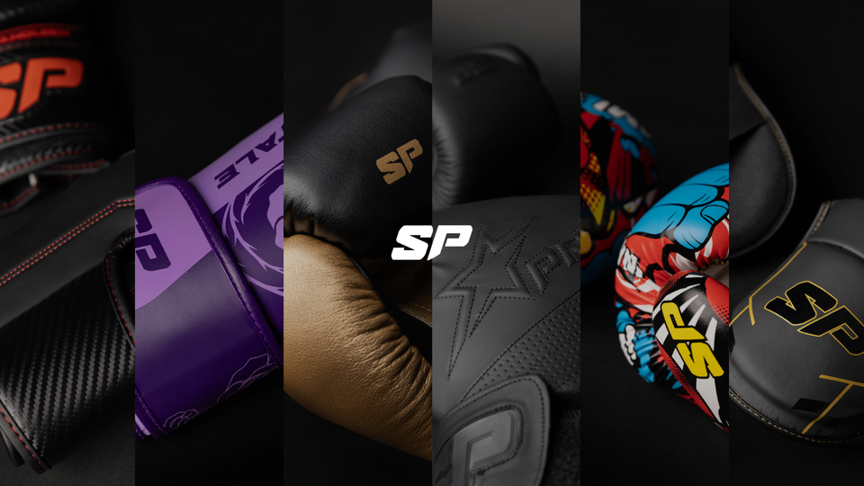 The T20 Training Gloves: A Home Gym Essential for Serious Athletes