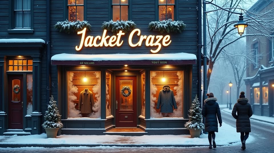 Buy Smoking Jacket – Elevate Your Wardrobe with Classic Luxury