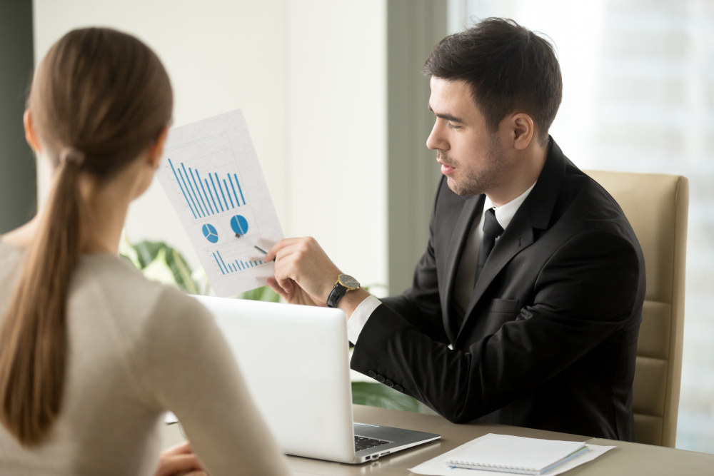 Efficiency and Value: The Power of Procurement Consulting